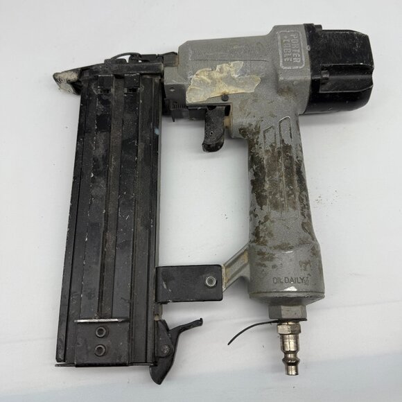 Porter Cable Pneumatic Air Brad Nailer BN200 18ga 3/4"‎ - 2” - Picture 1 of 8